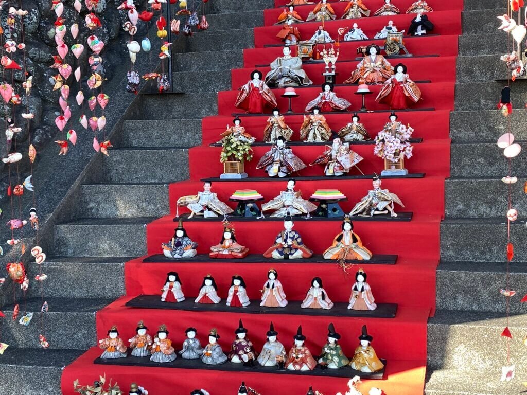 ⛩️ 스사노오 신사 (스사노오 진자)